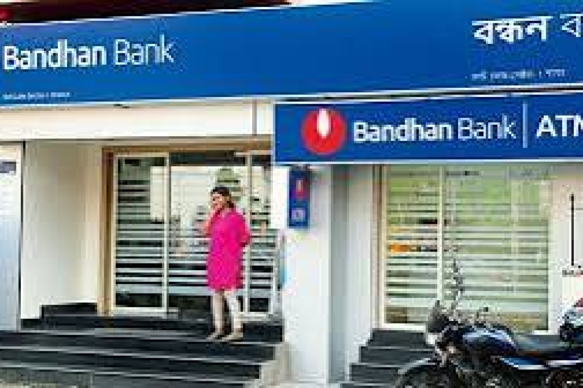 NCGTC audit on Bandhan Bank\'s books should get over soon, says CEO Ghosh